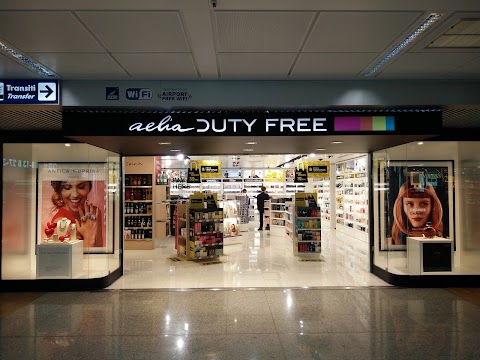 Aelia Duty Free