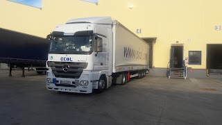 Ekol Logistics Srl A Socio Unico