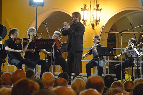 I MUSICI DI PARMA