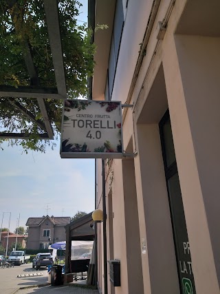 Frutta & Verdura di Torelli Azzio