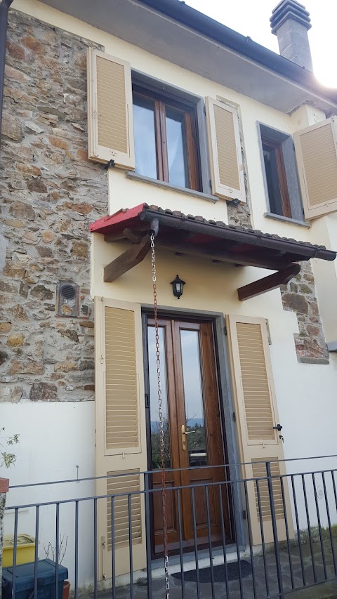 casa Leonardo