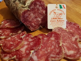 AZ. AGR. ZANI ADAM - Spaccio aziendale salumi e carni