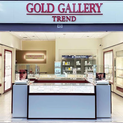 Gold Gallery Trend