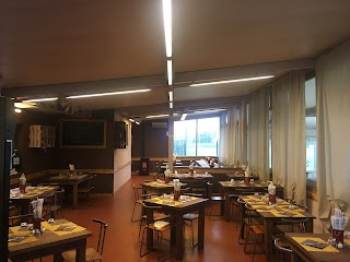 Trattoria Pizzeria Schioccapalle