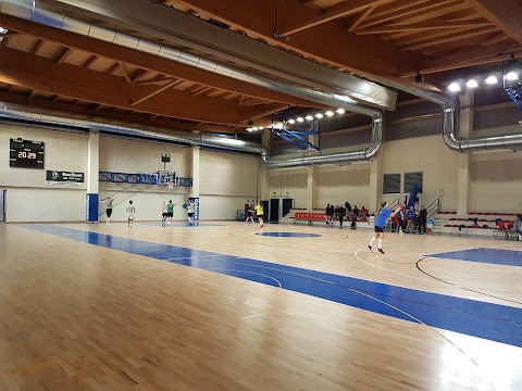 Centro Sportivo Comunale di Carugate