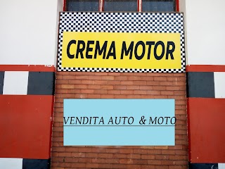 Crema Motor - Commercio AUTO-MOTO