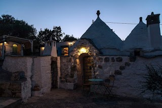 Trullo Pietrapoesia