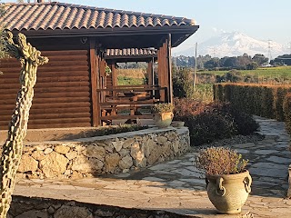 Agriturismo Villaggio San Demetrio