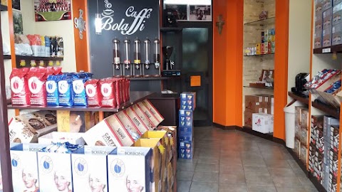 Caffè Bolaffi Reggio Calabria