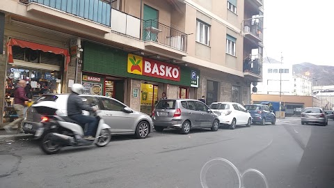 Basko Via Borzoli, Genova Sestri Ponente