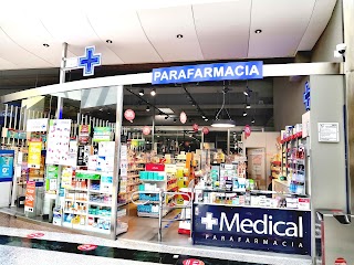 Parafarmacia Più Medical Carugate