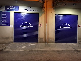 S.d.autocheck-up di Scorza Davide