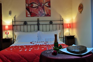 Bed & Breakfast La Casa nei Sassi - Matera