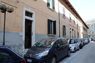 Residenza Sant'Eustachio Casa Vacanze ****