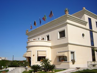 Hotel d'Altavilla