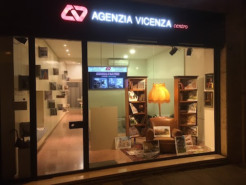 Agenzia Vicenza Centro S.R.L.