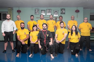 Wing Tsun Napoli AWTA