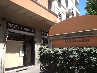 Pizzeria Albani 52