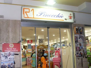 R1 Pinocchio Ciampino