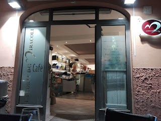 La Corte Dei Miracoli Cafè