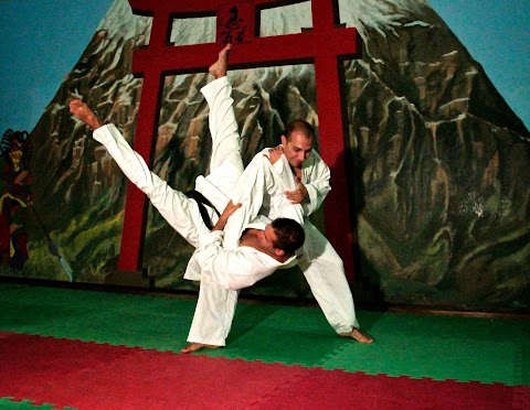 Arte del Movimento asd - scuola karate