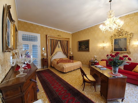 B&B Beroni a Venezia