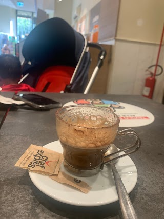 Mokà Cafè - Prato Stazione