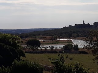 Agriturismo Lago Milecchia