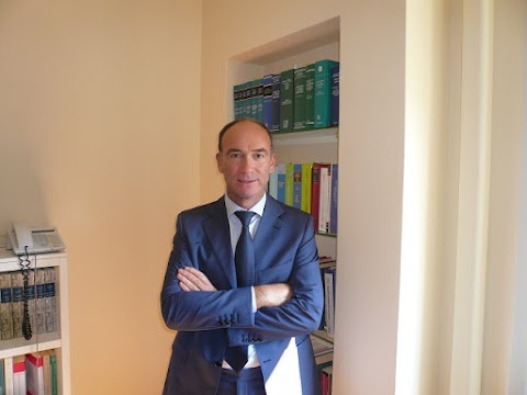 ROSSETTI DR. GIANPAOLO DAVIDE - Commercialista Revisore legale - Roma