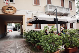 Ristorante Pizzeria Hamburgeria Peccati di Gola