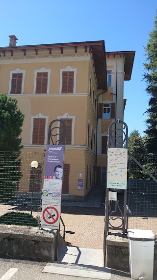 Scuola dell'infanzia Villaggi Rivetti