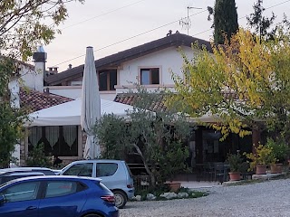 Agriturismo Corte Maccini