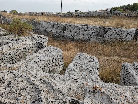 Parco Archeologico delle Mura Messapiche