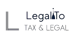 LegaliTo Tax & Legal