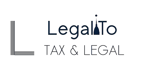 LegaliTo Tax & Legal