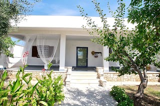 B&B Villa al Mare - Giovinazzo