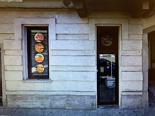 Barcelona Centro sas