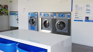 Lavanderia Self-Service Lavagettone Soliera