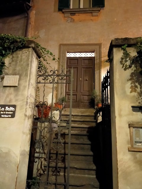 La Salita B&B