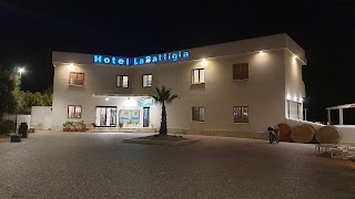 Hotel La Battigia