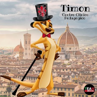 TIMON - Centro clinico Pedagogico