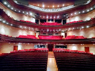 Teatro Verdi Pordenone