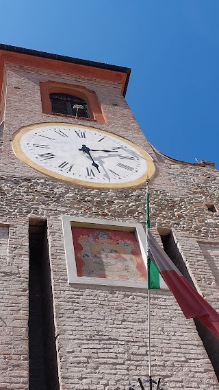 Piadineria In Piazzetta di Benelli Alberto Oscar e Federico snc