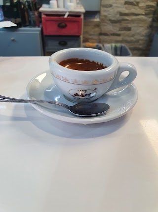 Zanzibar Coffee