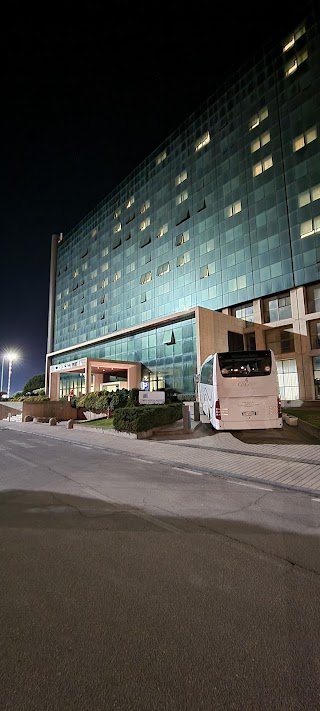 Tower Genova Airport Hotel & Conference Center