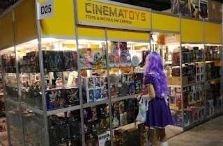 Cinematoys