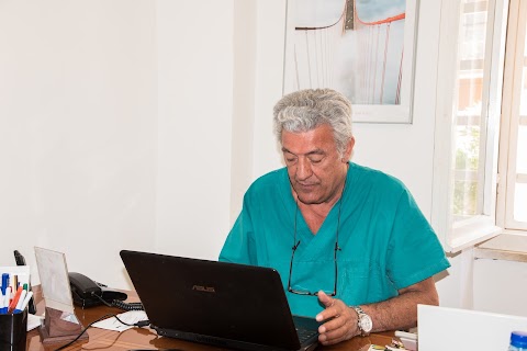 Studio Odontoiatrico Dott. Marco Marrocco Aprilia