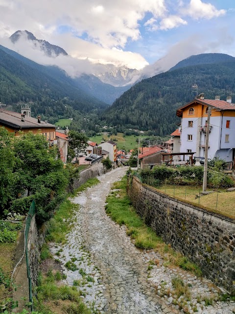 Albergo Al Ponte