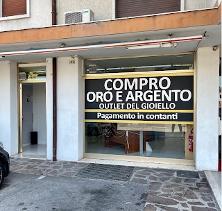 Compro Oro - Amici D'Oro