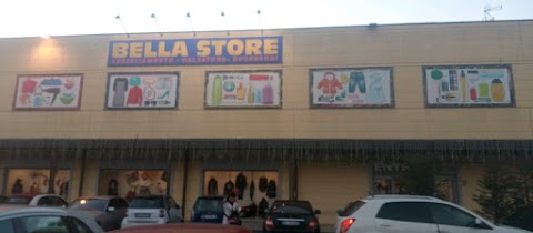 Bella Store Srl